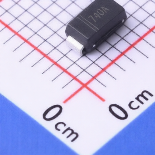 Slkor 1SMA4740A for sale