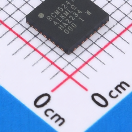 Broadcom BCM5241A1KMLG for sale