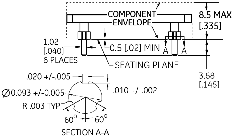 ABB SHHD005A0F4Z for sale