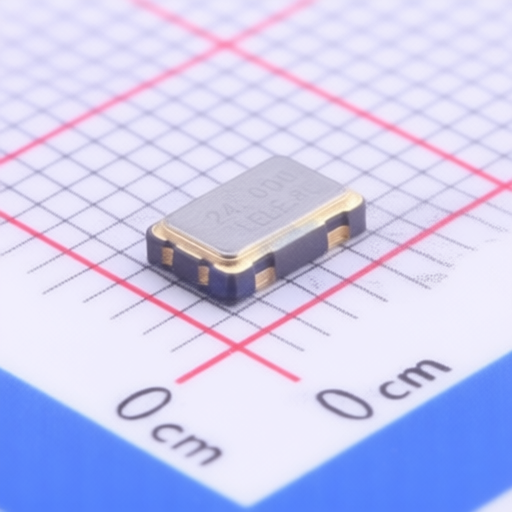 HELE HSO531S 24MHZ 1.6~3.6V -40~+85℃ for sale