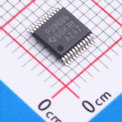 TI PCA9555DGVR for sale