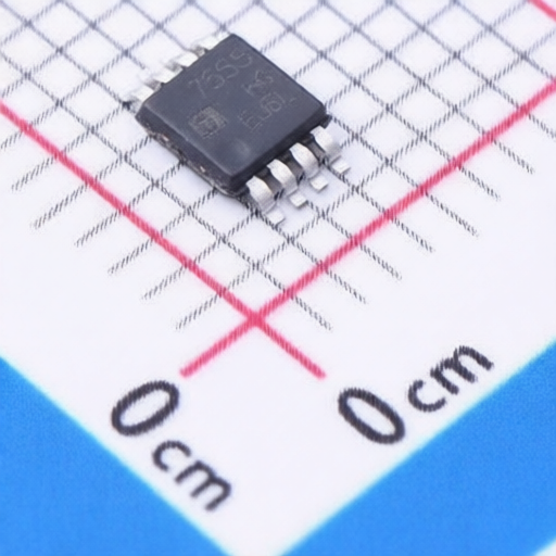 HGSEMI ICM7555MM/TR for sale