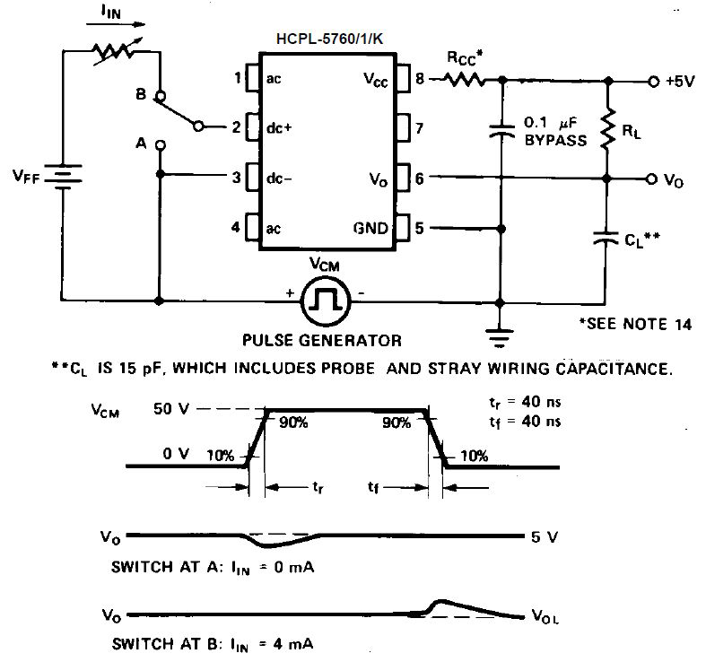 Broadcom 5962-8947701PA for sale