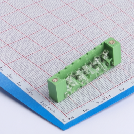 HCTL HC2EDGRM-5.08-7P-V for sale
