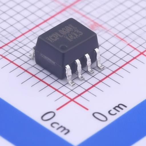 ISOCOM ICPL0601 for sale