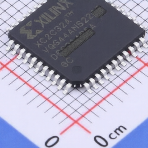 AMD/XILINX XC2C32A-6VQG44C for sale