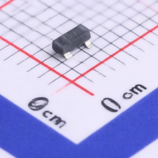 MCC BSS138A-TP for sale