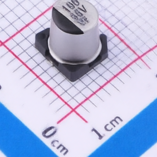 ACMECON VT1V101M0607 for sale