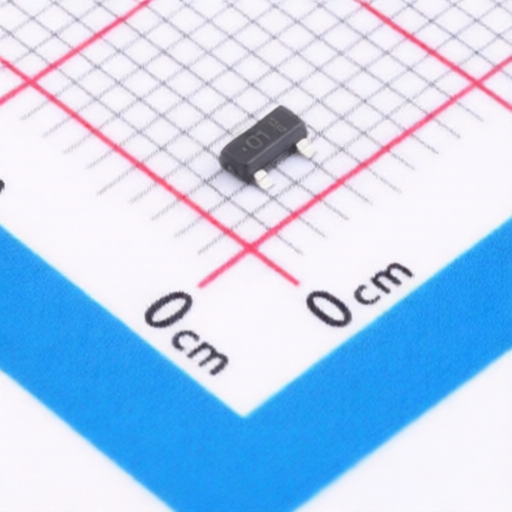 PANJIT PJ2301-AU_R1_000A1 for sale