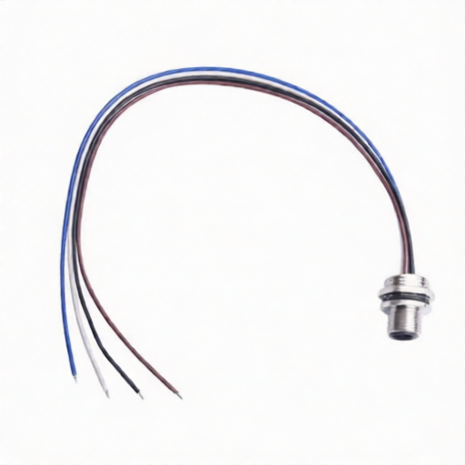 CAZN M12-P4D-GCBM16-0.3PV-NZGJ for sale