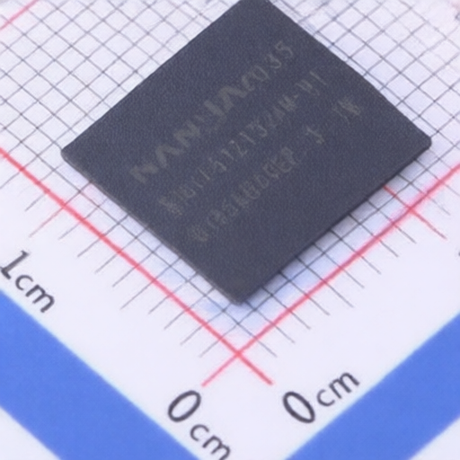 Nanya Tech NT6CL512T32AM-H1 for sale