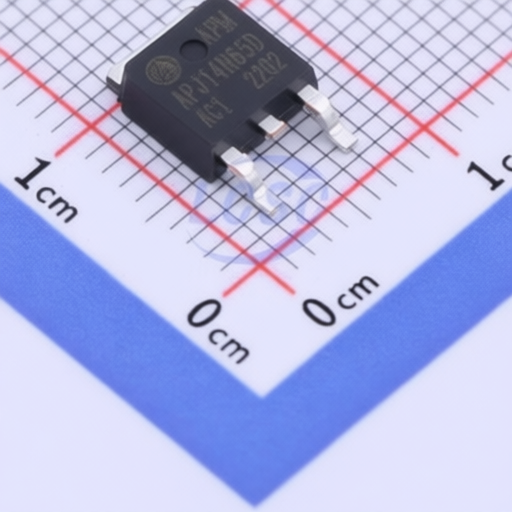 A Power microelectronics APJ14N65D for sale