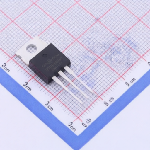 CRMICRO CRTT030N04L for sale