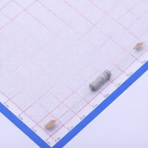 CCO(Chian Chia Elec) MOF3WS-3.9Ω±5% T for sale