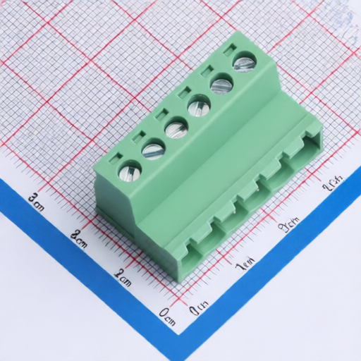 JXTCONN A508KR-6P1G36 for sale