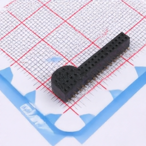 kinghelm KH-1.27FH-2X16P-H4.3-SMT for sale