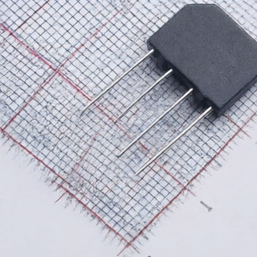 MSKSEMI KBP210-MS for sale