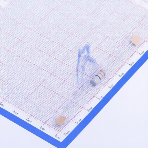 CCO(Chian Chia Elec) MOF2WS-330Ω±5% T for sale