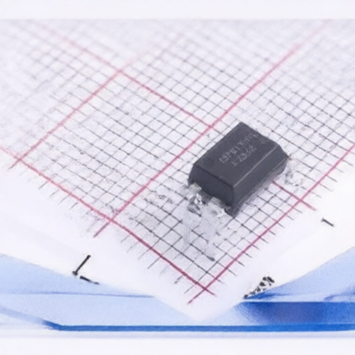 ISOMICRON ISP817XC-Cu-AXW for sale