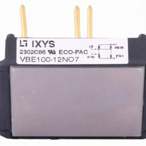 Littelfuse/IXYS VBE100-12NO7 for sale