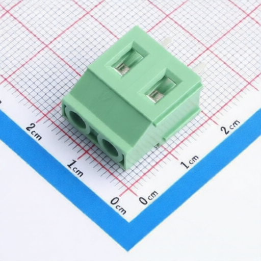 DORABO DB130V-7.62-2P-GN-S for sale