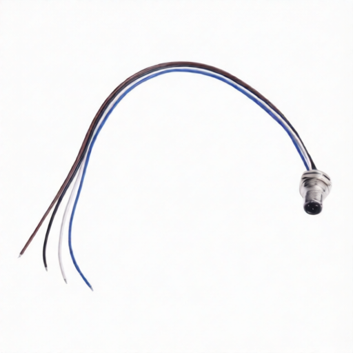 CAZN M12-P4A-GCFM16-0.3PV-NZGJ for sale