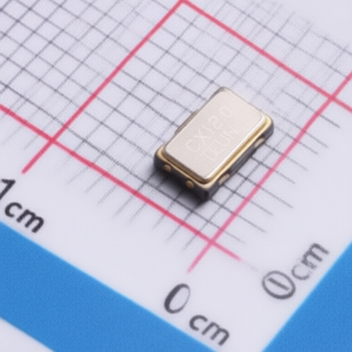 CHANGXING ELECTRONICS 9ESC120C0033L for sale