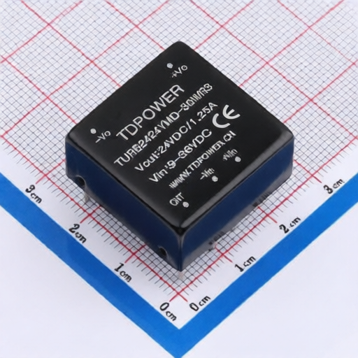 TDPOWER TURB2424YMD-30WR3 for sale