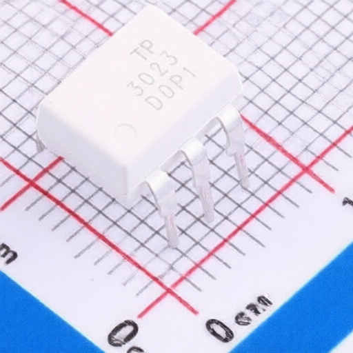 WUXI TOP TP3023 for sale