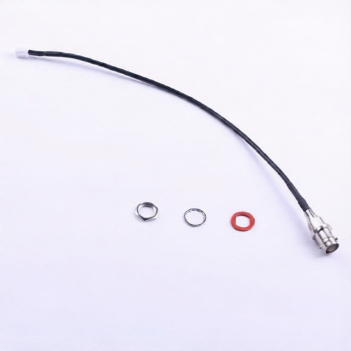 HJ Tech HJ-BNC-HSG-RG174-L=210 for sale