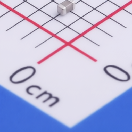 Chinocera HGC0402G04R7C500NTEJ for sale