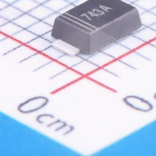 Jingdao Microelectronics 1SMAF4743A for sale