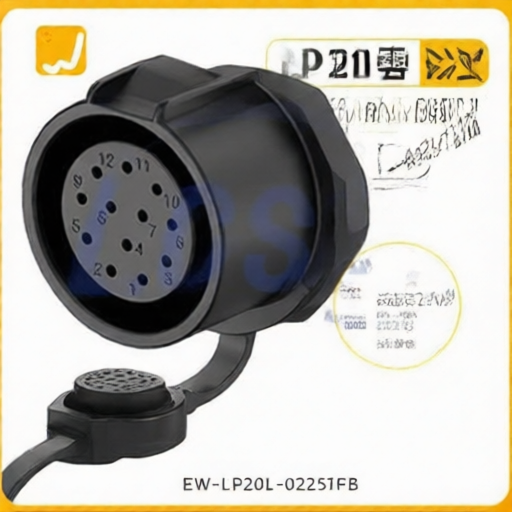 E-WeiChat EW-LP20L-12251FB for sale