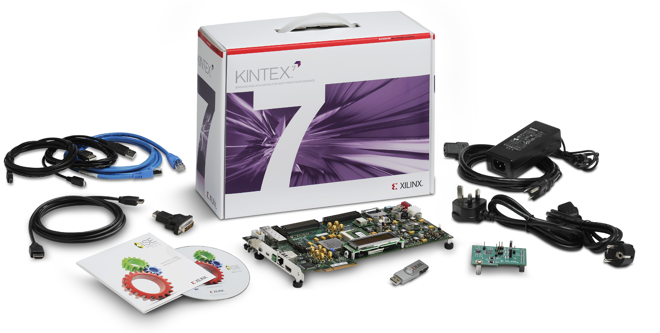 AMD EK-K7-KC705-G-J for sale