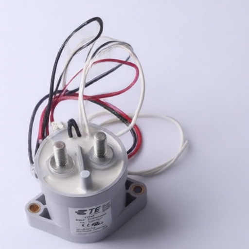 TE Connectivity IHV200HAANA for sale