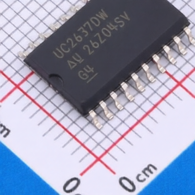 TI UC2637DWTR for sale