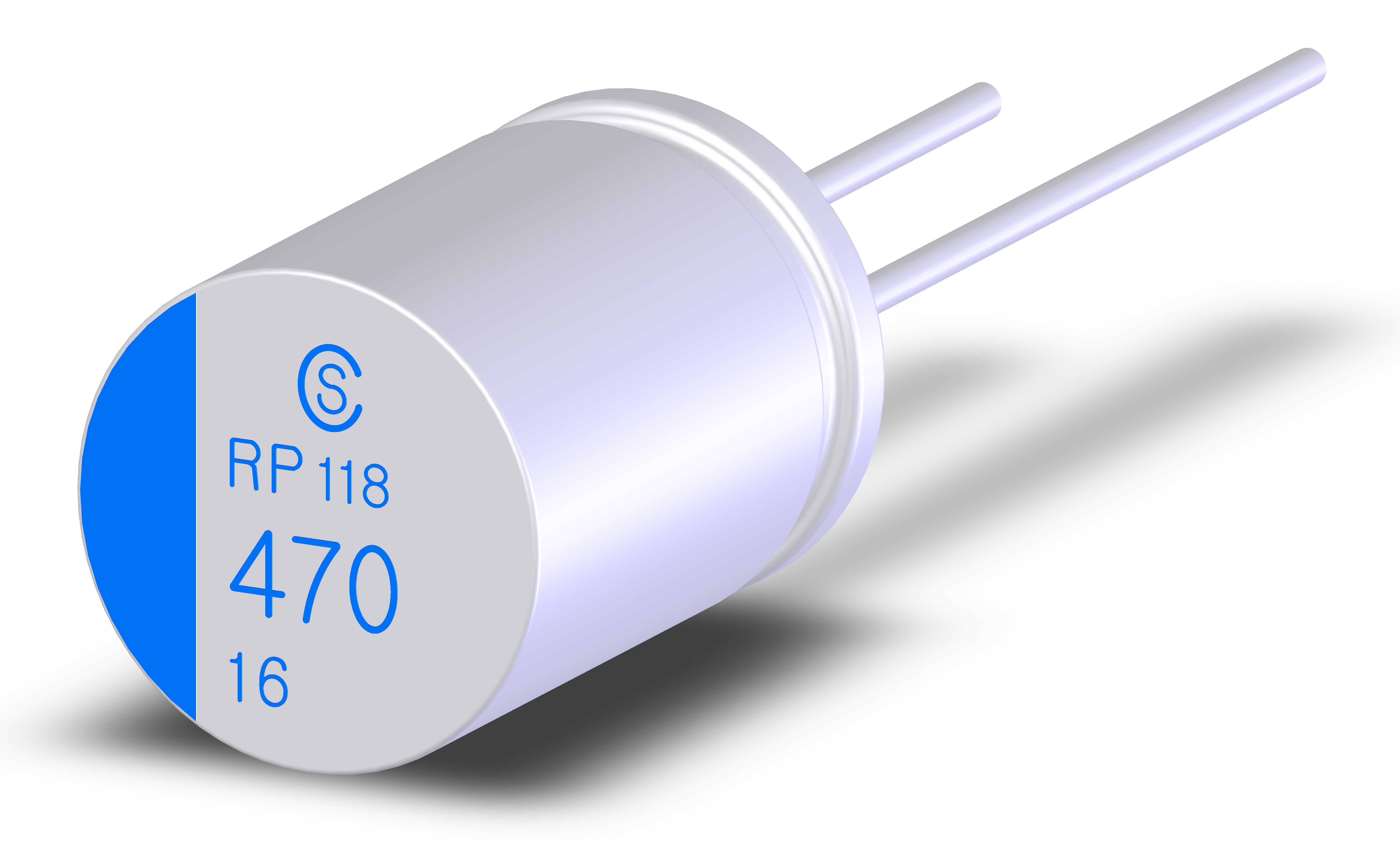 Chinsan URP1C681MNN1012U for sale