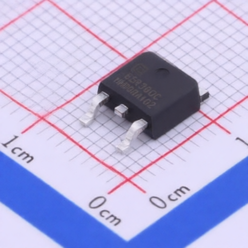 WUXI UNIGROUP MICRO TPD65R380C for sale