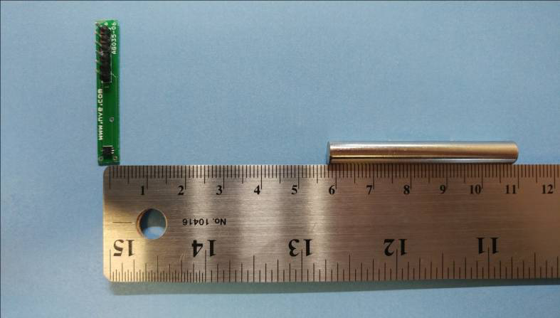 NVE AG958-07E for sale