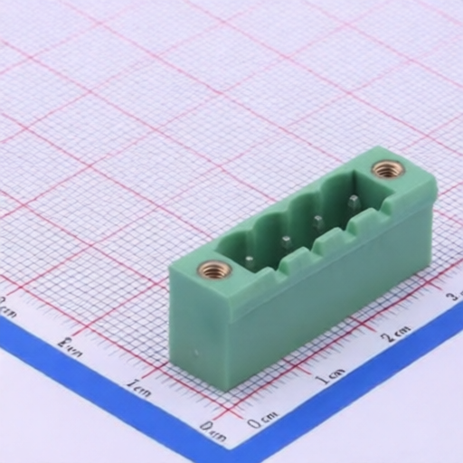 DORABO DB2ERM-5.08-4P-GN for sale