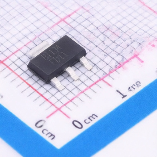 FUXINSEMI BT134W-600E for sale