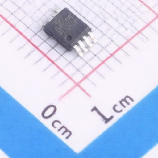 HXY MOSFET DS18B20U-HXY for sale