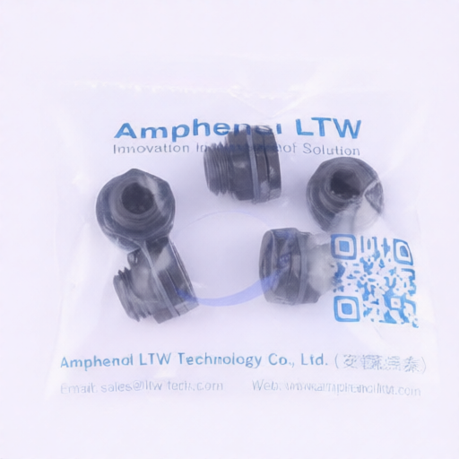 Amphenol VENT-BJ002 for sale