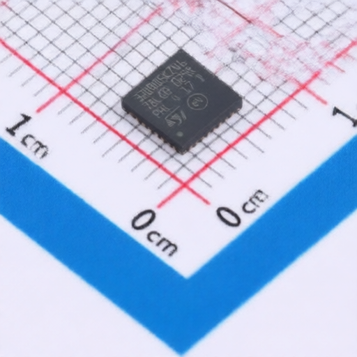 ST STM32WB05KZV6TR for sale