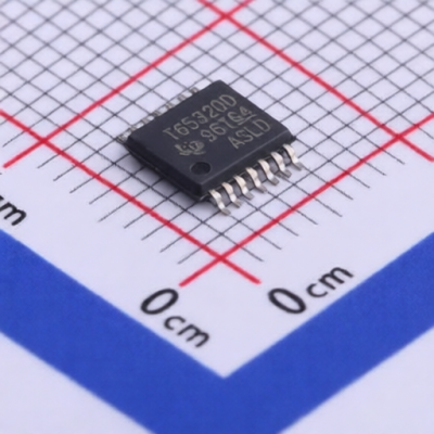 TI TPS65320DQPWPRQ1 for sale