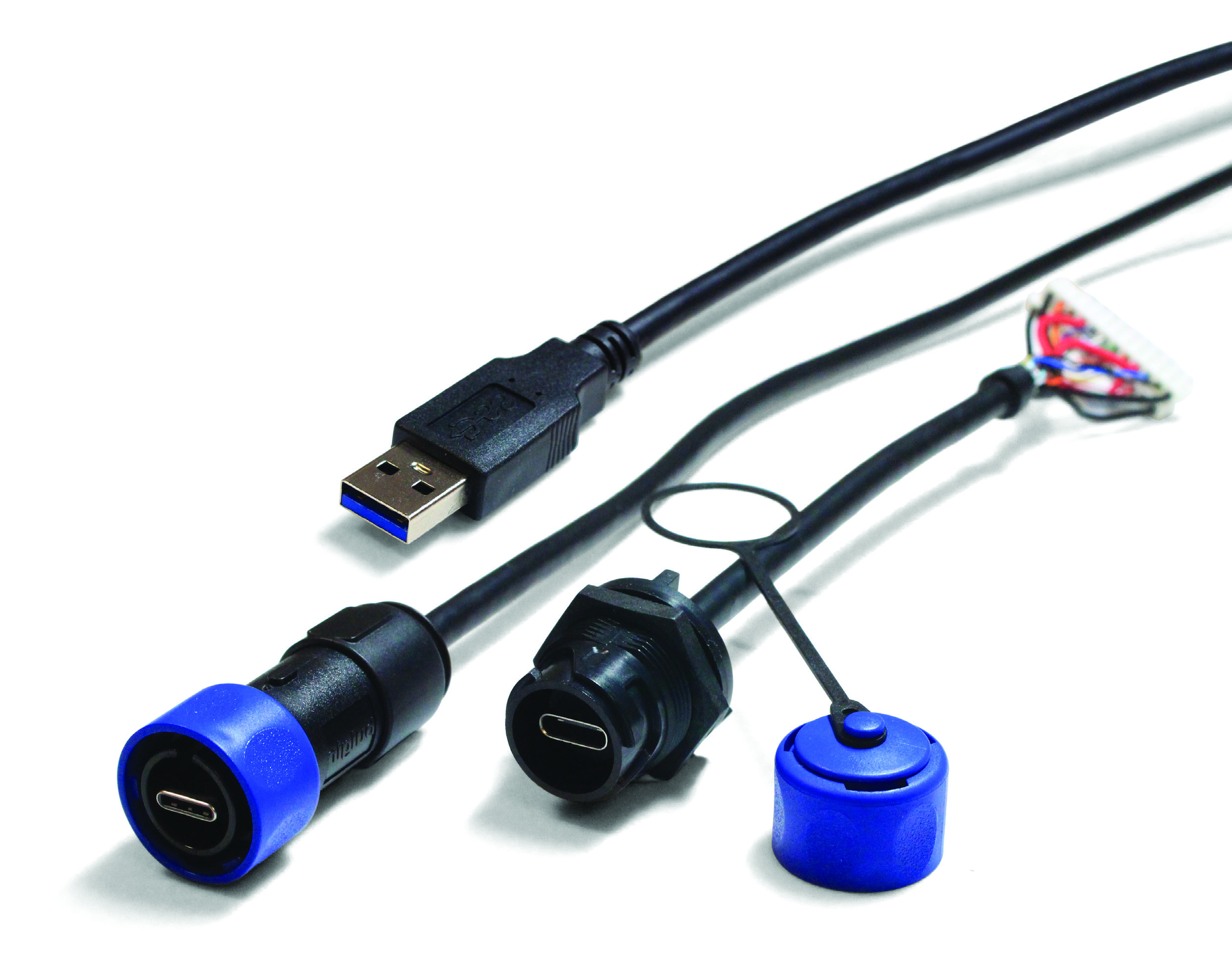 Bulgin PXP4040/C/A/3M00 for sale