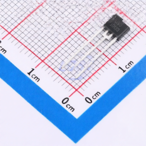 Semiment SC4643VB-S-BK-Q for sale