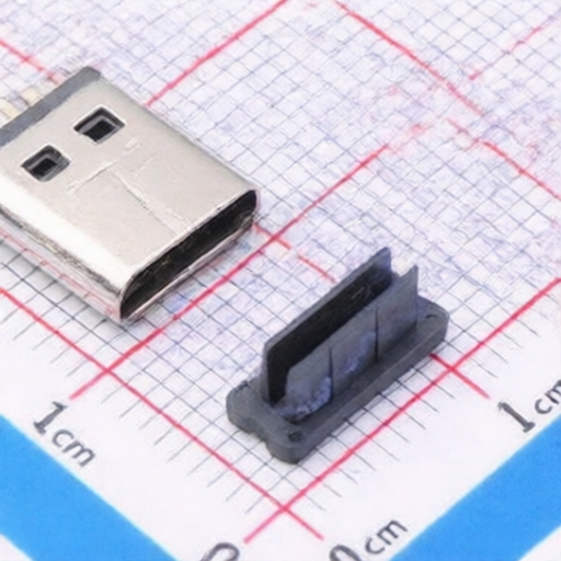 SHOU HAN TYPE-C 6P LCH10.5 for sale