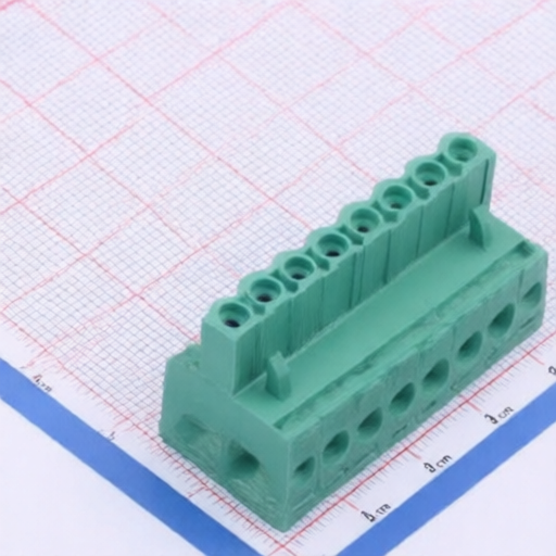 kinghelm KH-ZBK400R-8P-5.08GS for sale