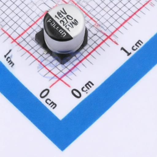 FOLLON EFVM016ADA271M0677 for sale